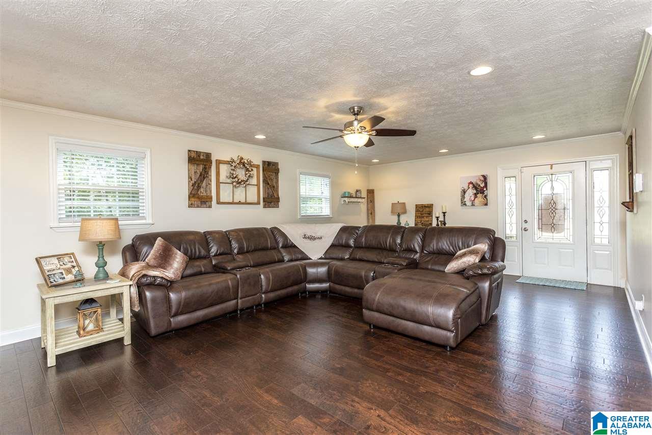 3800 Highway 144 Ohatchee, AL 36271 - Photo 15 of 26