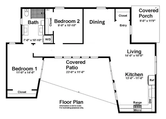 $453,000 | 463 Red River Loop, Clifton, CO 81520
