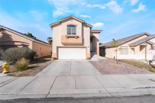 $499,900 | 1892 East Pyle Avenue, Las Vegas, NV 89183