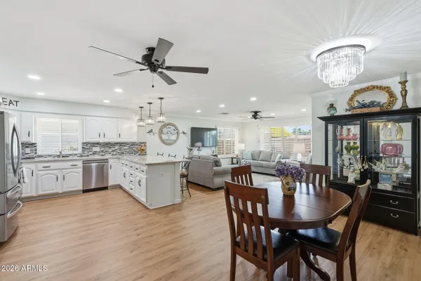 $419,900 | 8020 East Keats Avenue, Unit 307, Mesa, AZ 85209