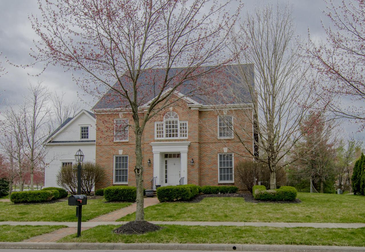 7613 Alpath Road New Albany, OH 43054 - Photo 3 of 35