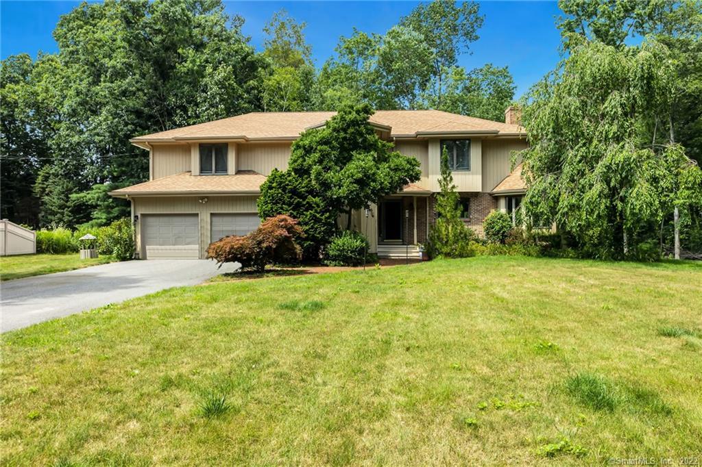 560 Miller Road South Windsor, CT 06074 - Photo 1 of 1 Welcome to 560 Miller Rd!
