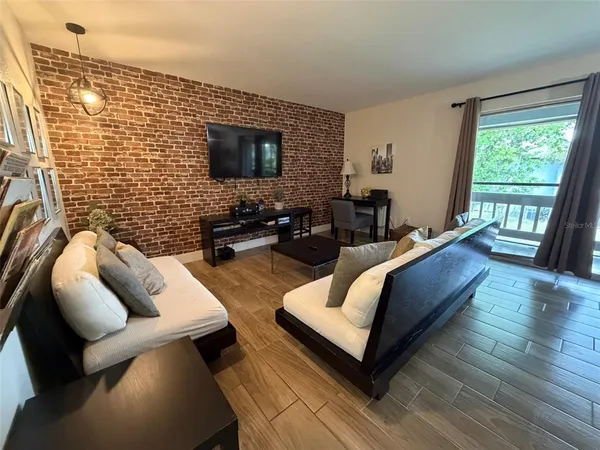 $1,600 | 4807 South Texas Avenue, Unit 4807C, Orlando, FL 32839