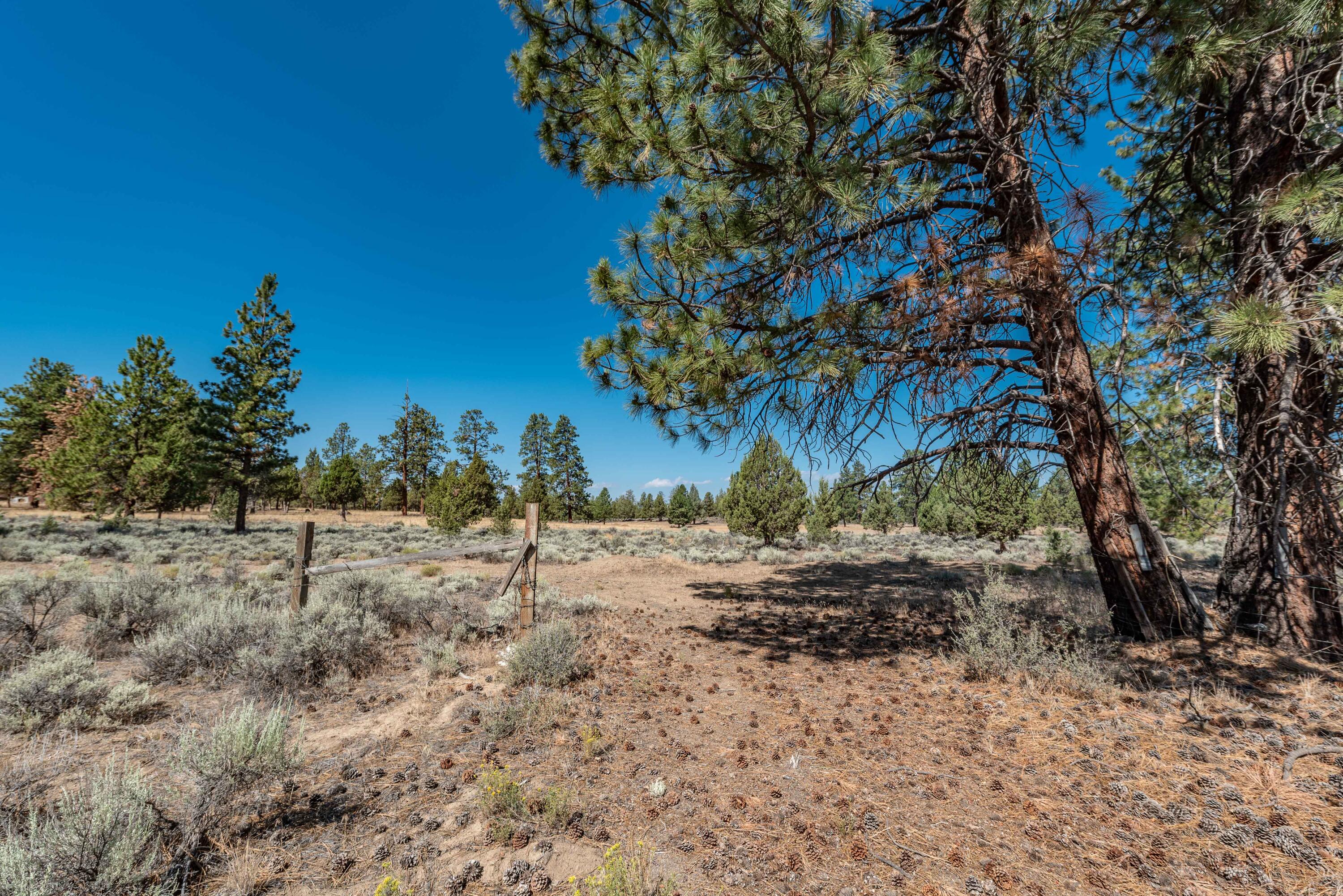 21698 Rickard Road Bend, OR 97702 - Photo 49 of 51 Lots of Sky!