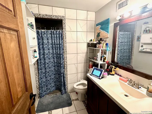 $290,000 | 205 South San Antonio Street, Sabinal, TX 78881