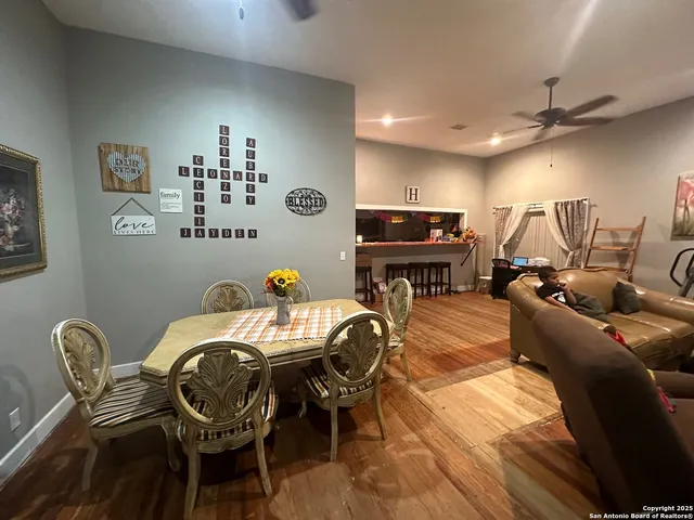 $290,000 | 205 South San Antonio Street, Sabinal, TX 78881