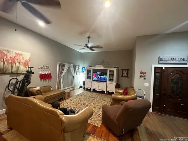 $290,000 | 205 South San Antonio Street, Sabinal, TX 78881