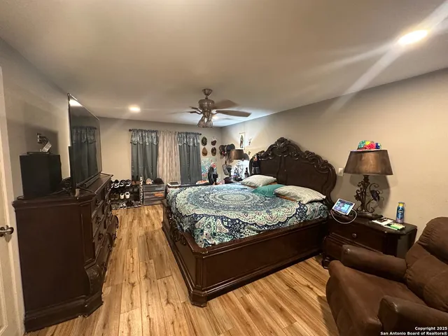 $290,000 | 205 South San Antonio Street, Sabinal, TX 78881