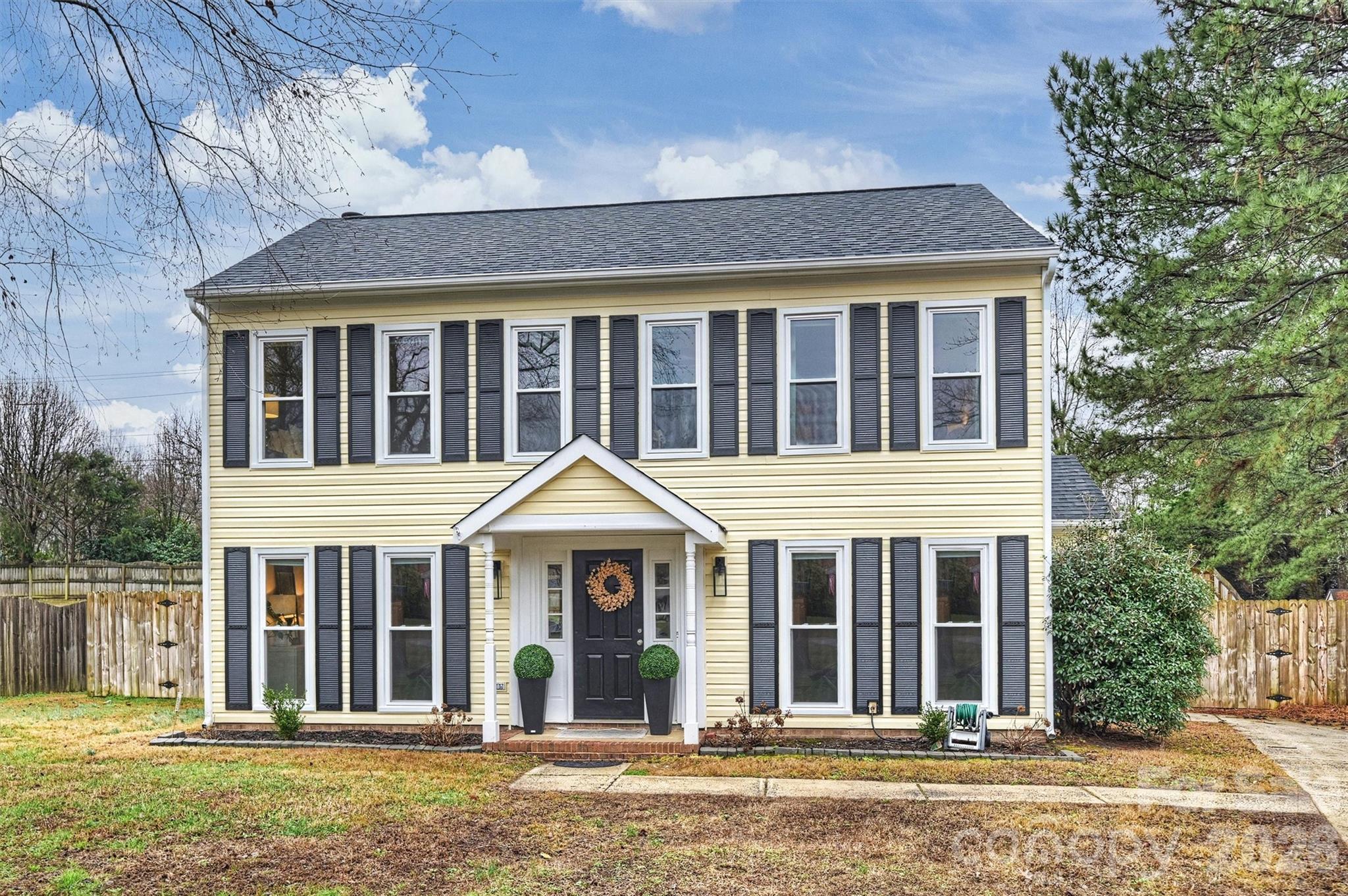 10233 Fairway Ridge Road Charlotte, NC 28277 - Photo 1 of 48 Gallery Image 1