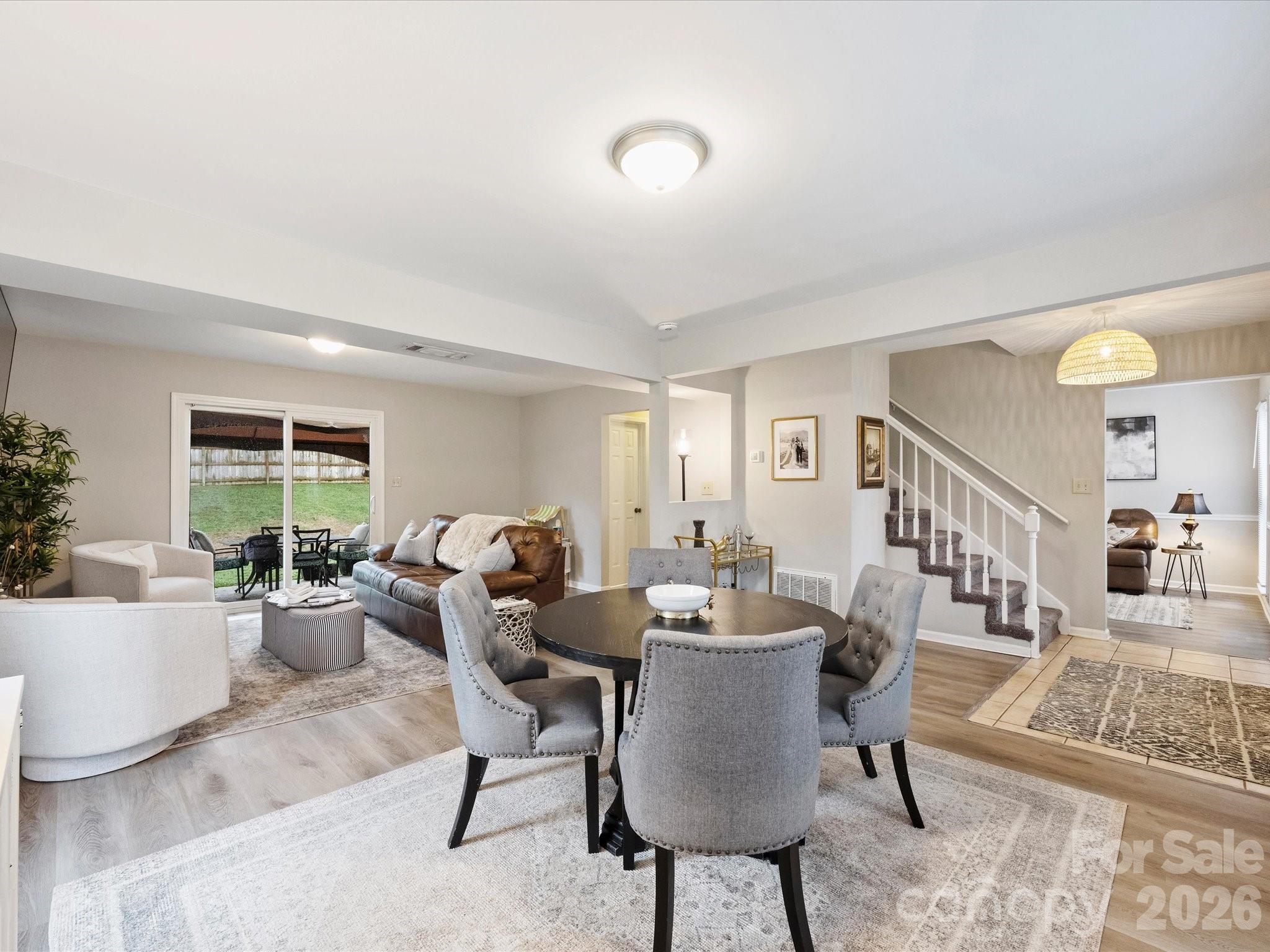 10233 Fairway Ridge Road Charlotte, NC 28277 - Photo 12 of 48 Gallery Image 12