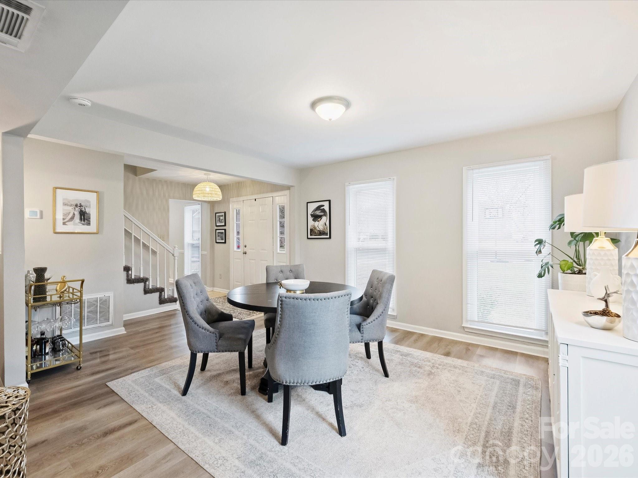10233 Fairway Ridge Road Charlotte, NC 28277 - Photo 13 of 48 Gallery Image 13
