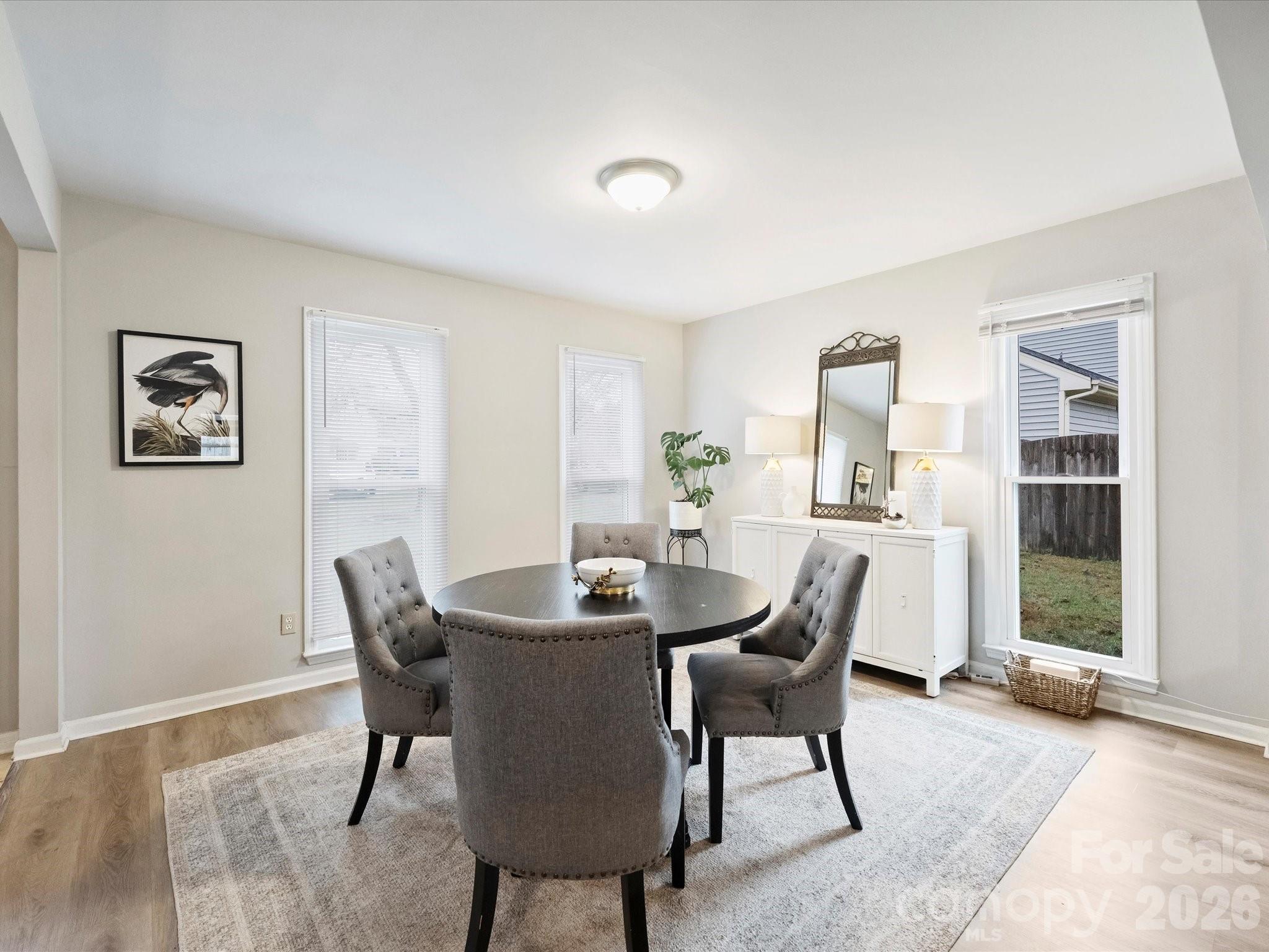 10233 Fairway Ridge Road Charlotte, NC 28277 - Photo 14 of 48 Gallery Image 14