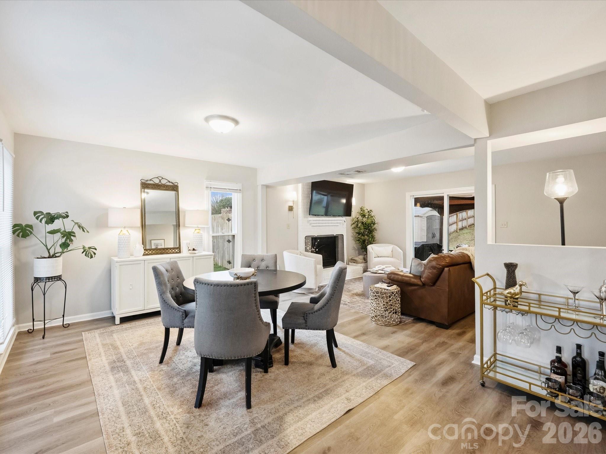 10233 Fairway Ridge Road Charlotte, NC 28277 - Photo 15 of 48 Gallery Image 15