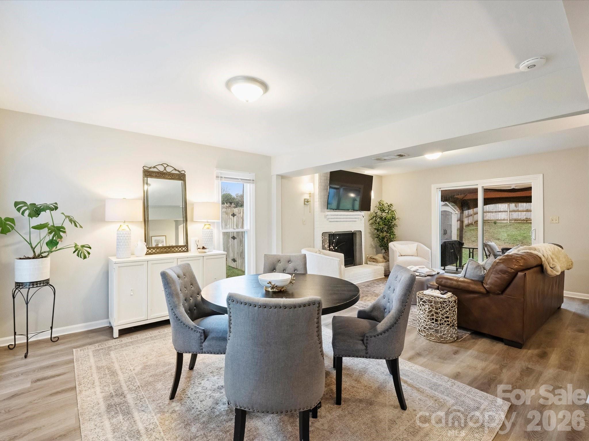 10233 Fairway Ridge Road Charlotte, NC 28277 - Photo 16 of 48 Gallery Image 16
