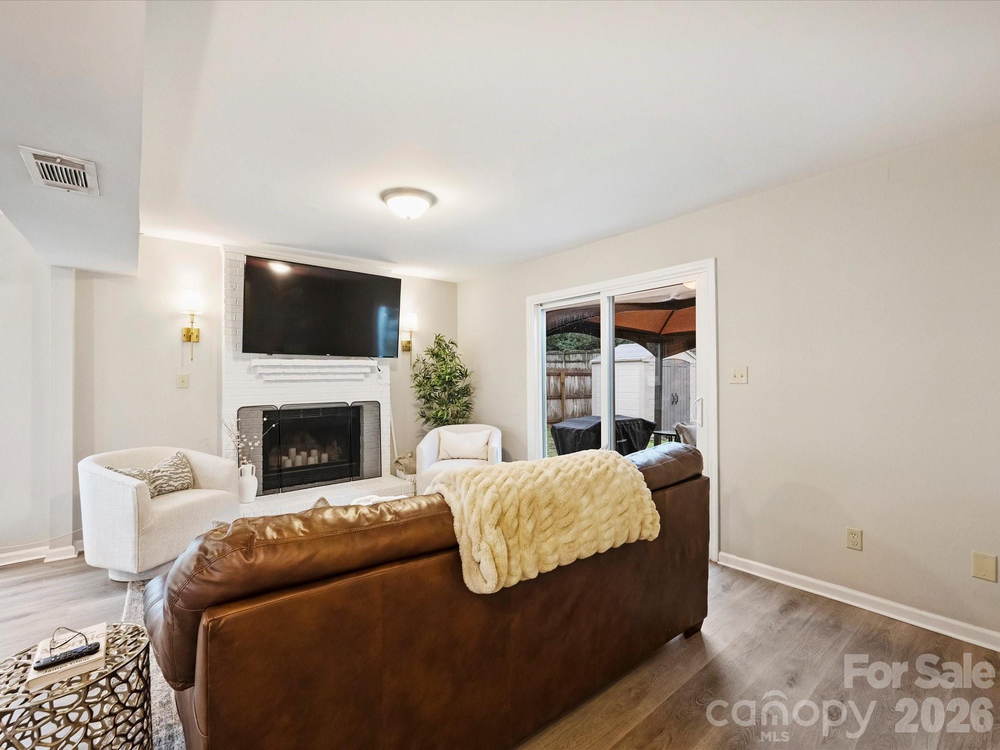 10233 Fairway Ridge Road Charlotte, NC 28277 - Photo 17 of 48 Gallery Image 17