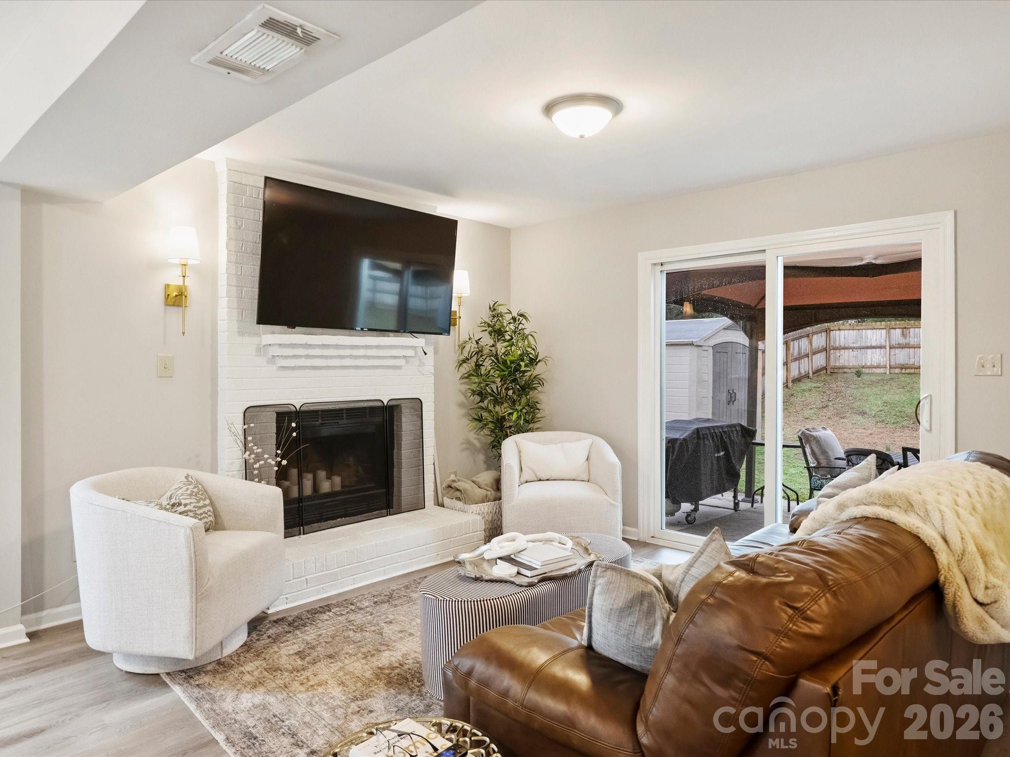10233 Fairway Ridge Road Charlotte, NC 28277 - Photo 18 of 48 Gallery Image 18
