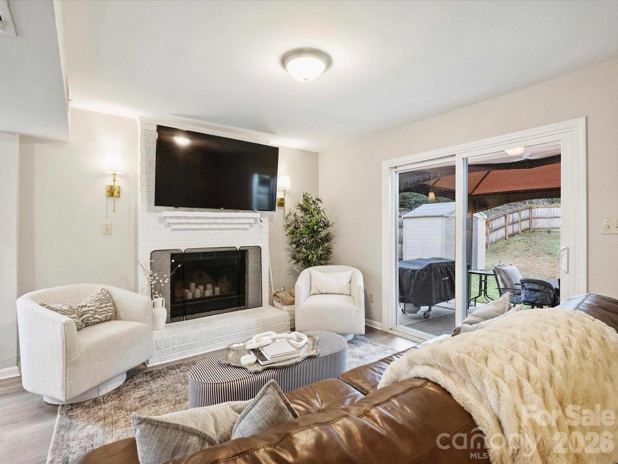 10233 Fairway Ridge Road Charlotte, NC 28277 - Photo 19 of 48 Gallery Image 19
