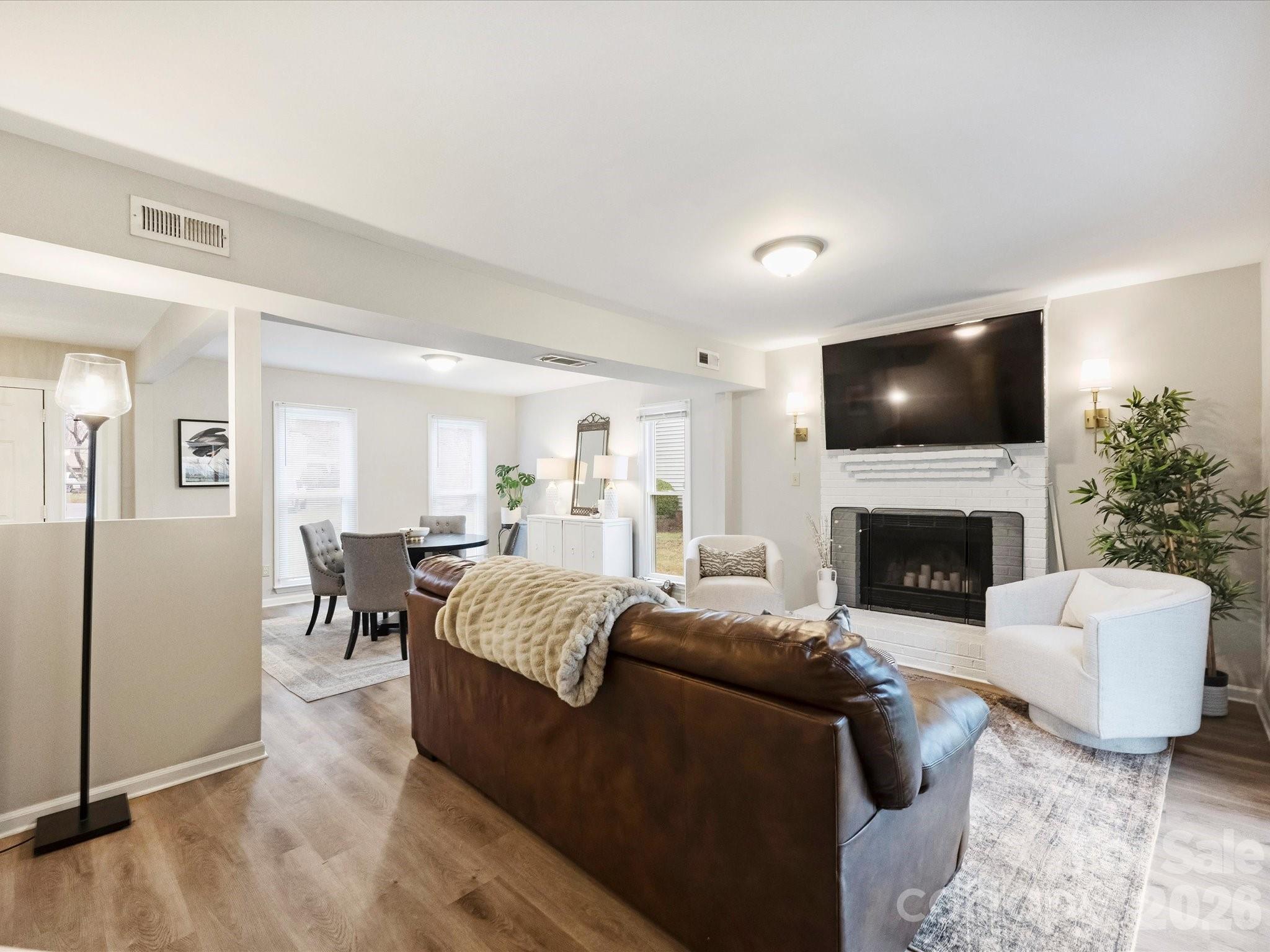 10233 Fairway Ridge Road Charlotte, NC 28277 - Photo 20 of 48 Gallery Image 20