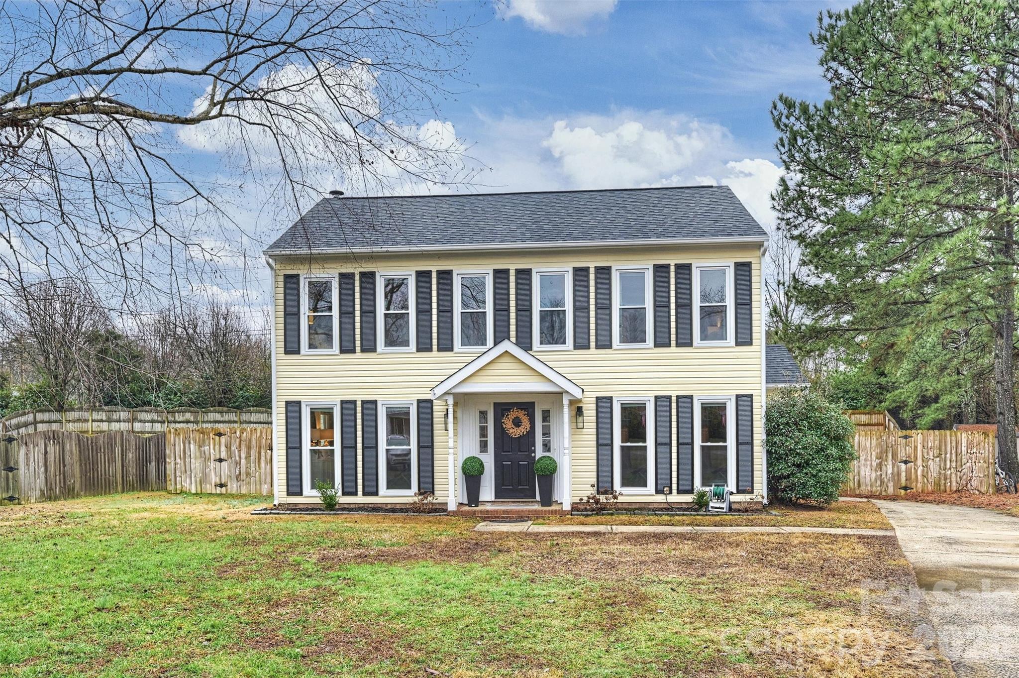 10233 Fairway Ridge Road Charlotte, NC 28277 - Photo 2 of 48 Gallery Image 2