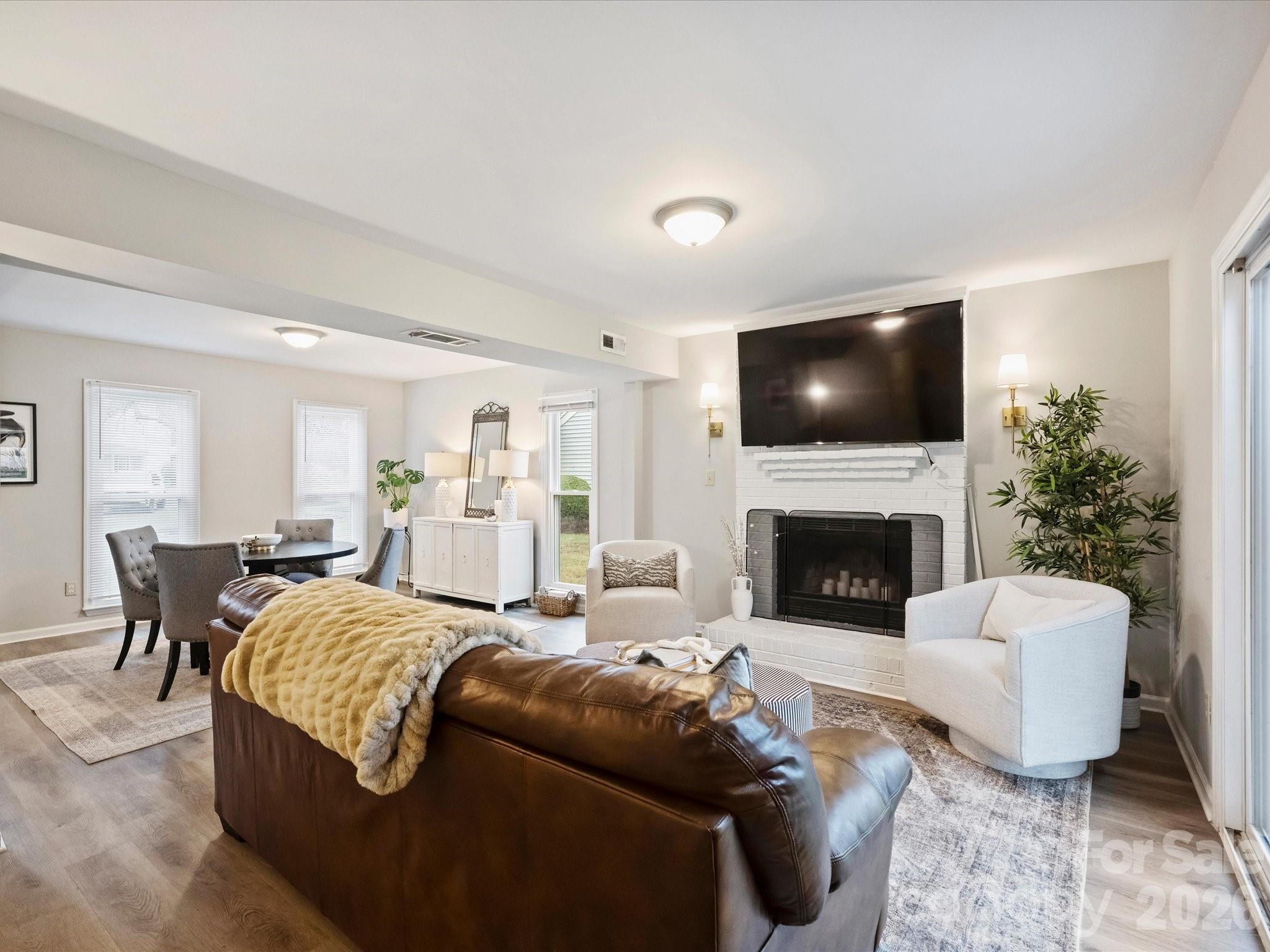 10233 Fairway Ridge Road Charlotte, NC 28277 - Photo 21 of 48 Gallery Image 21