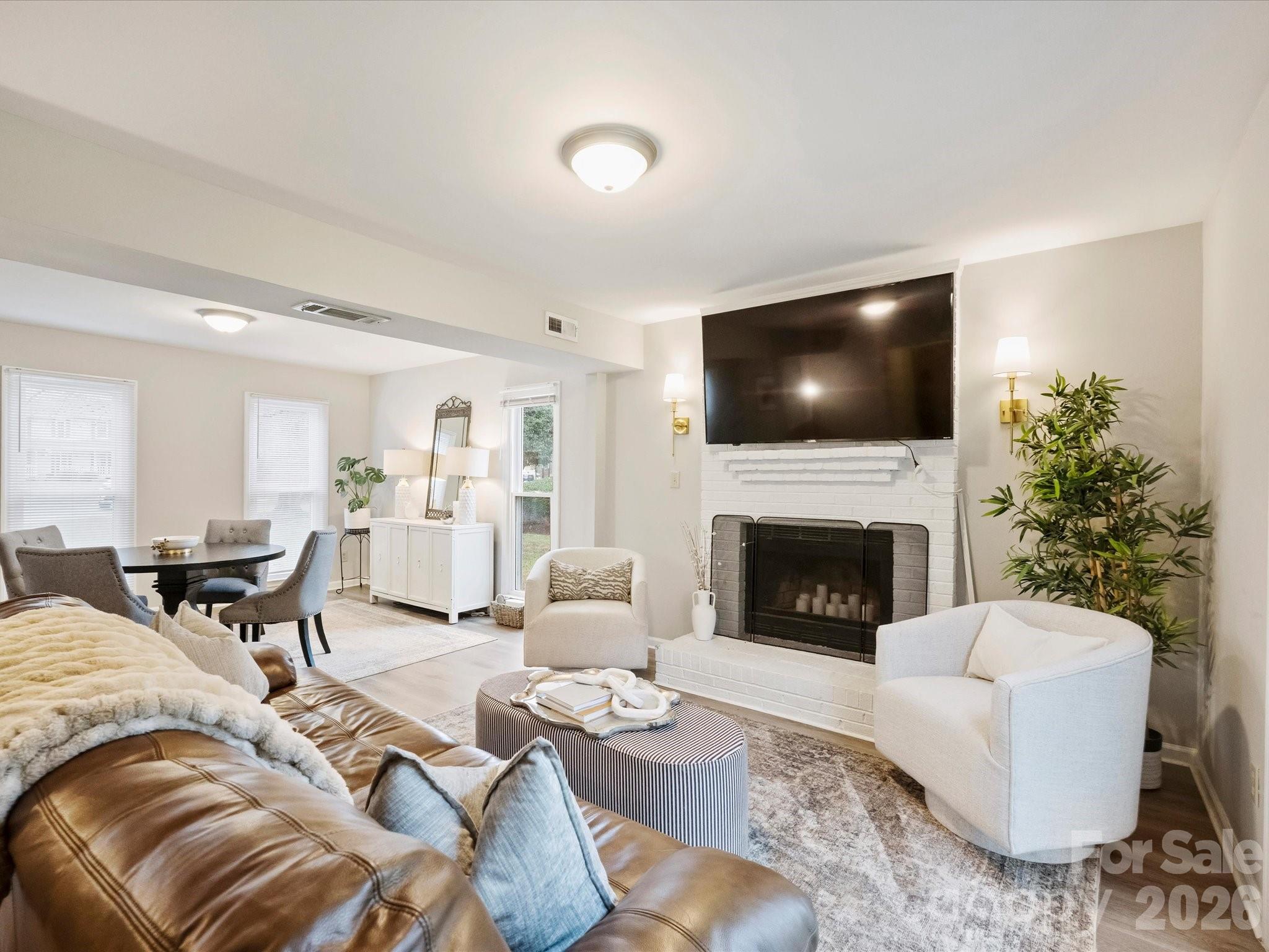 10233 Fairway Ridge Road Charlotte, NC 28277 - Photo 22 of 48 Gallery Image 22