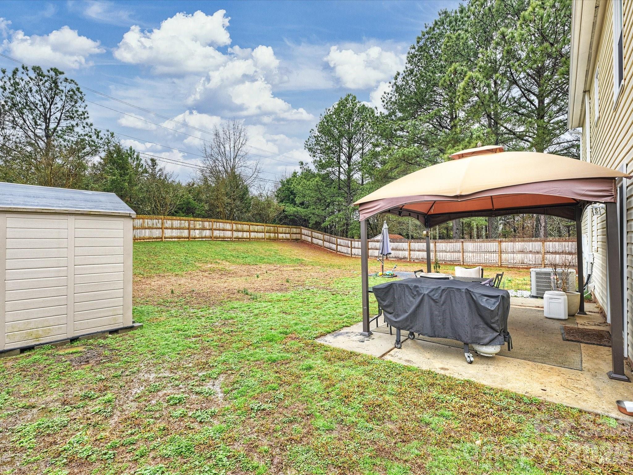 10233 Fairway Ridge Road Charlotte, NC 28277 - Photo 44 of 48 Gallery Image 44