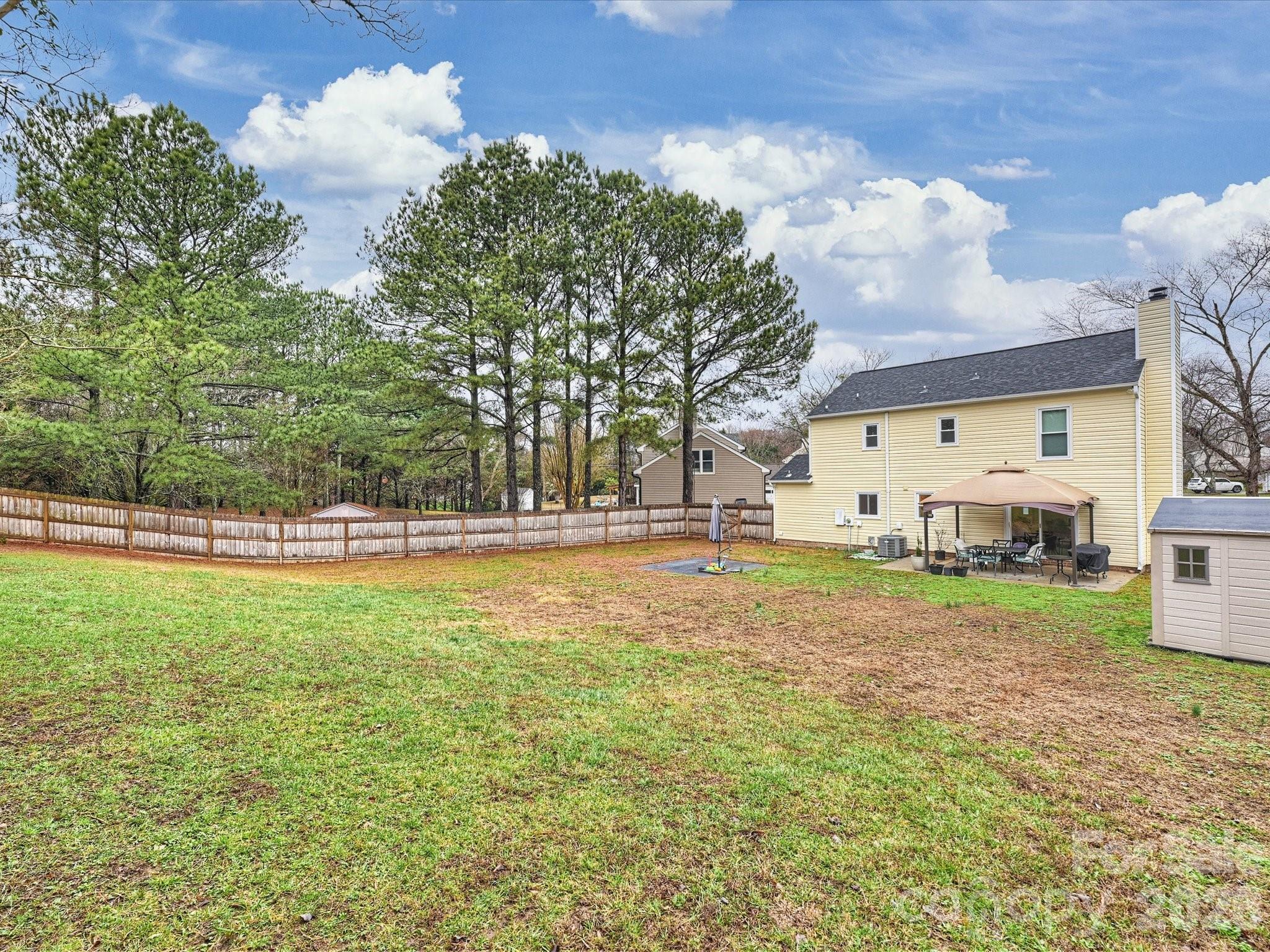10233 Fairway Ridge Road Charlotte, NC 28277 - Photo 46 of 48 Gallery Image 46