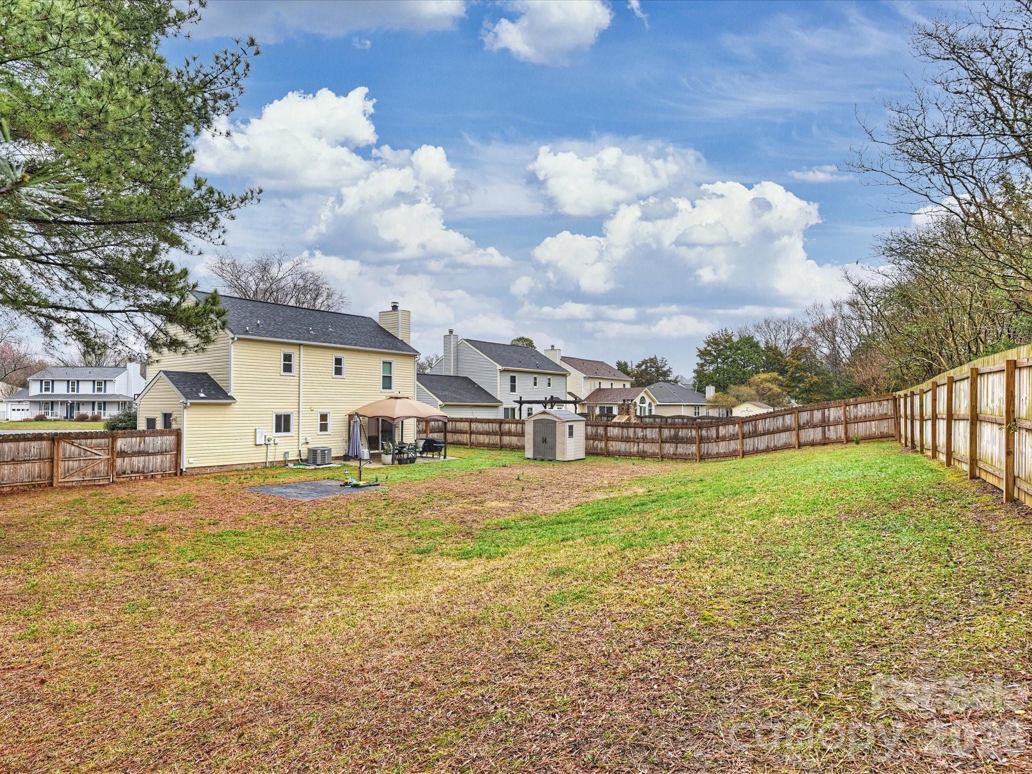 10233 Fairway Ridge Road Charlotte, NC 28277 - Photo 47 of 48 Gallery Image 47