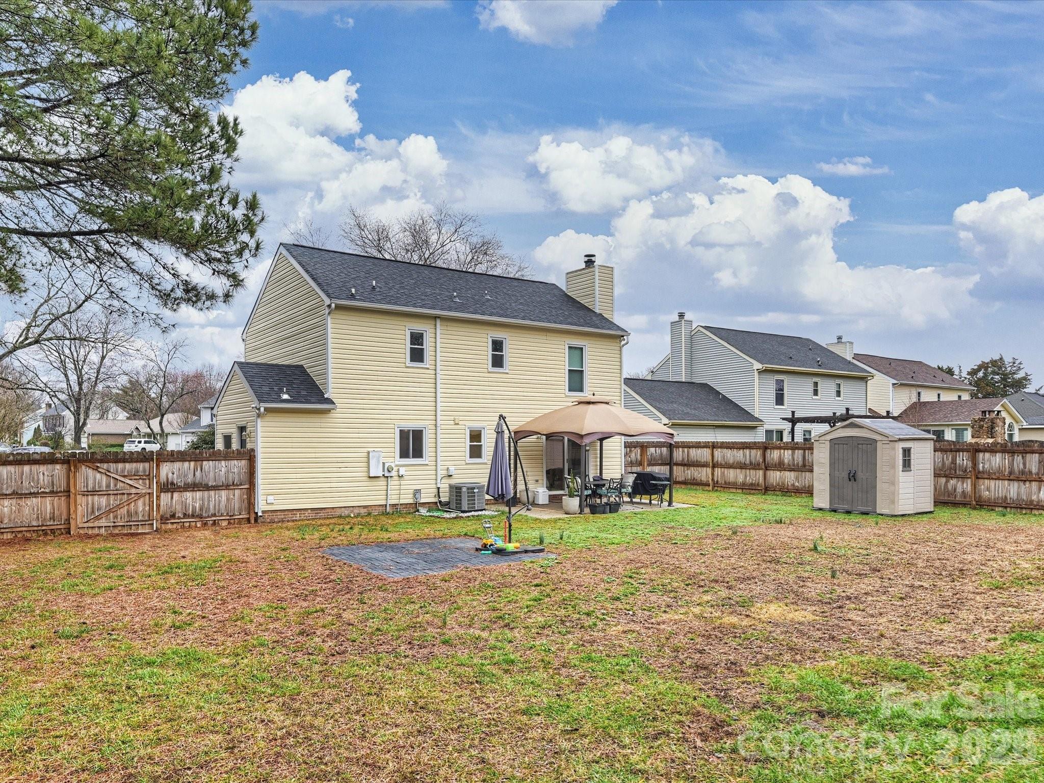 10233 Fairway Ridge Road Charlotte, NC 28277 - Photo 48 of 48 Gallery Image 48