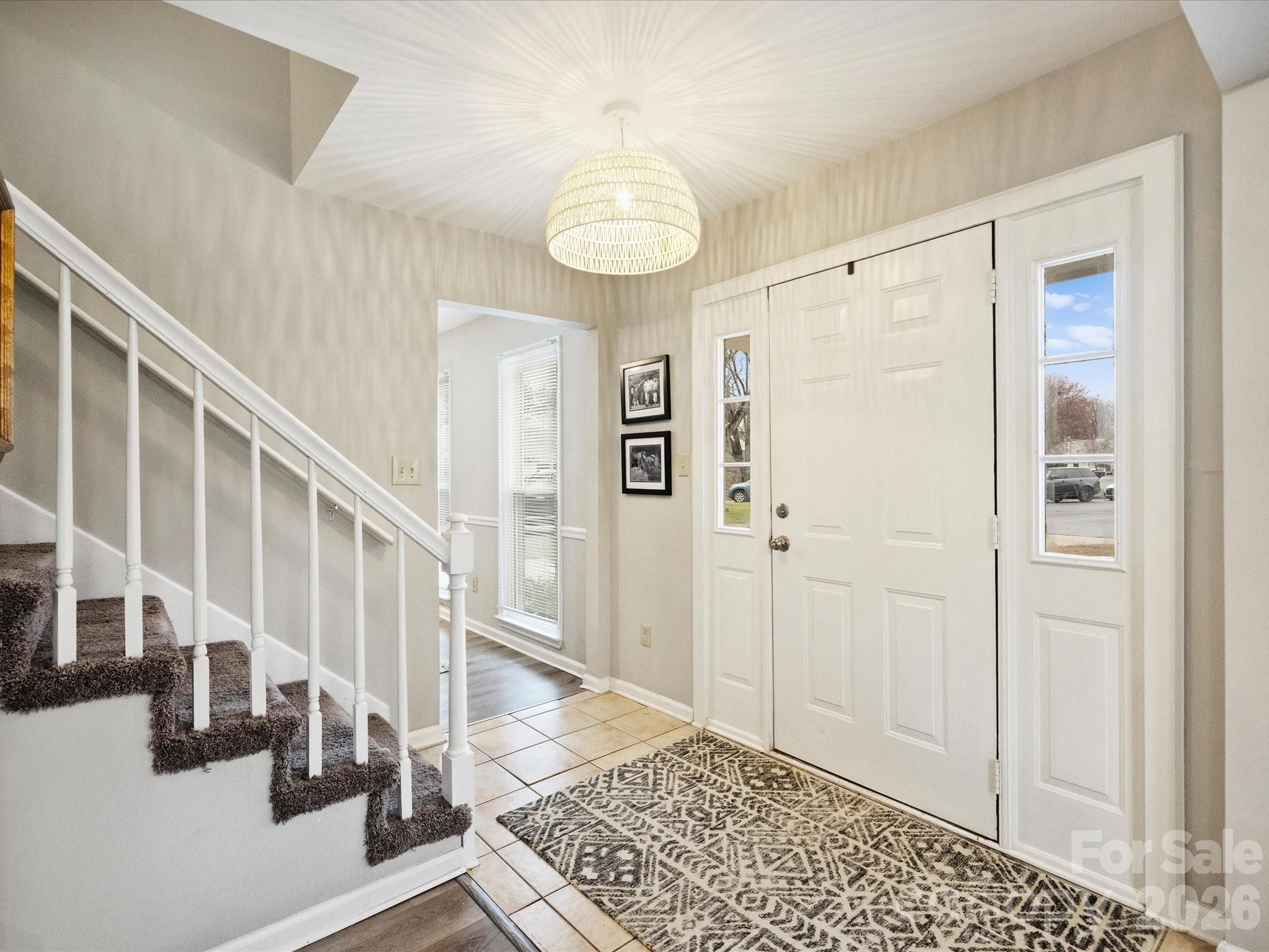 10233 Fairway Ridge Road Charlotte, NC 28277 - Photo 5 of 48 Gallery Image 5