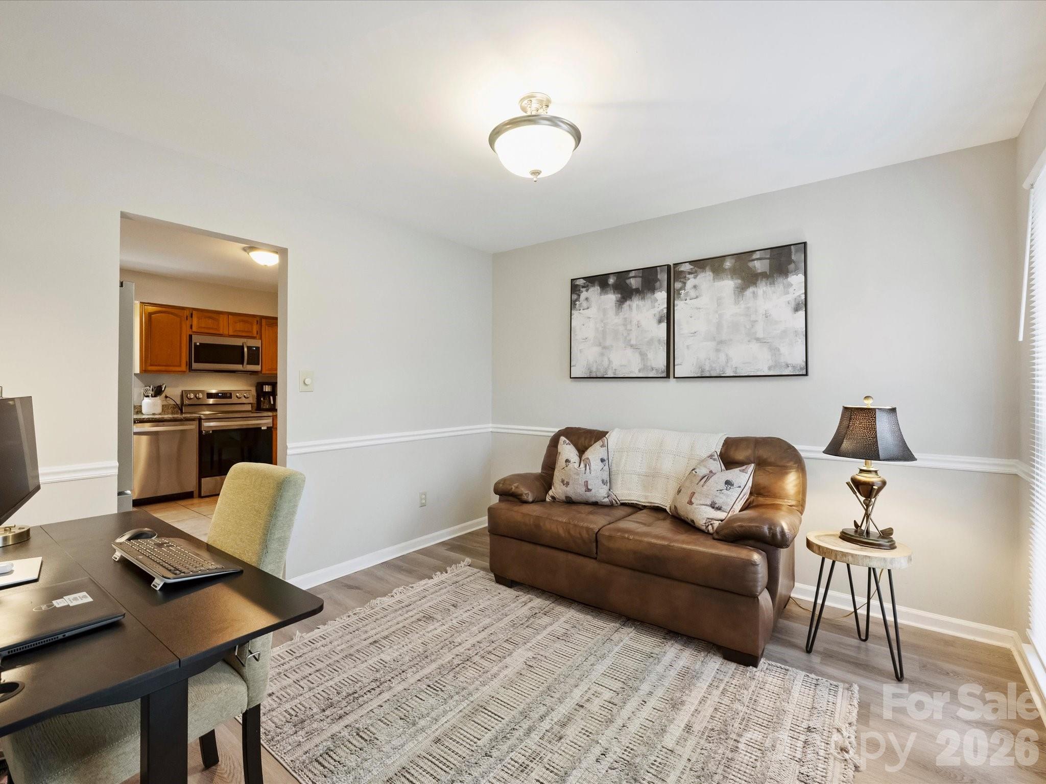 10233 Fairway Ridge Road Charlotte, NC 28277 - Photo 7 of 48 Gallery Image 7