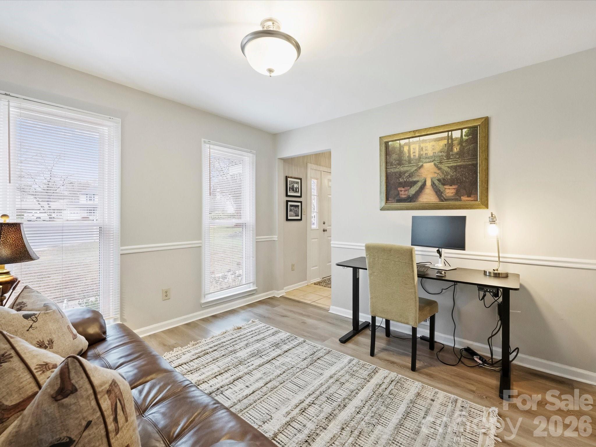 10233 Fairway Ridge Road Charlotte, NC 28277 - Photo 8 of 48 Gallery Image 8