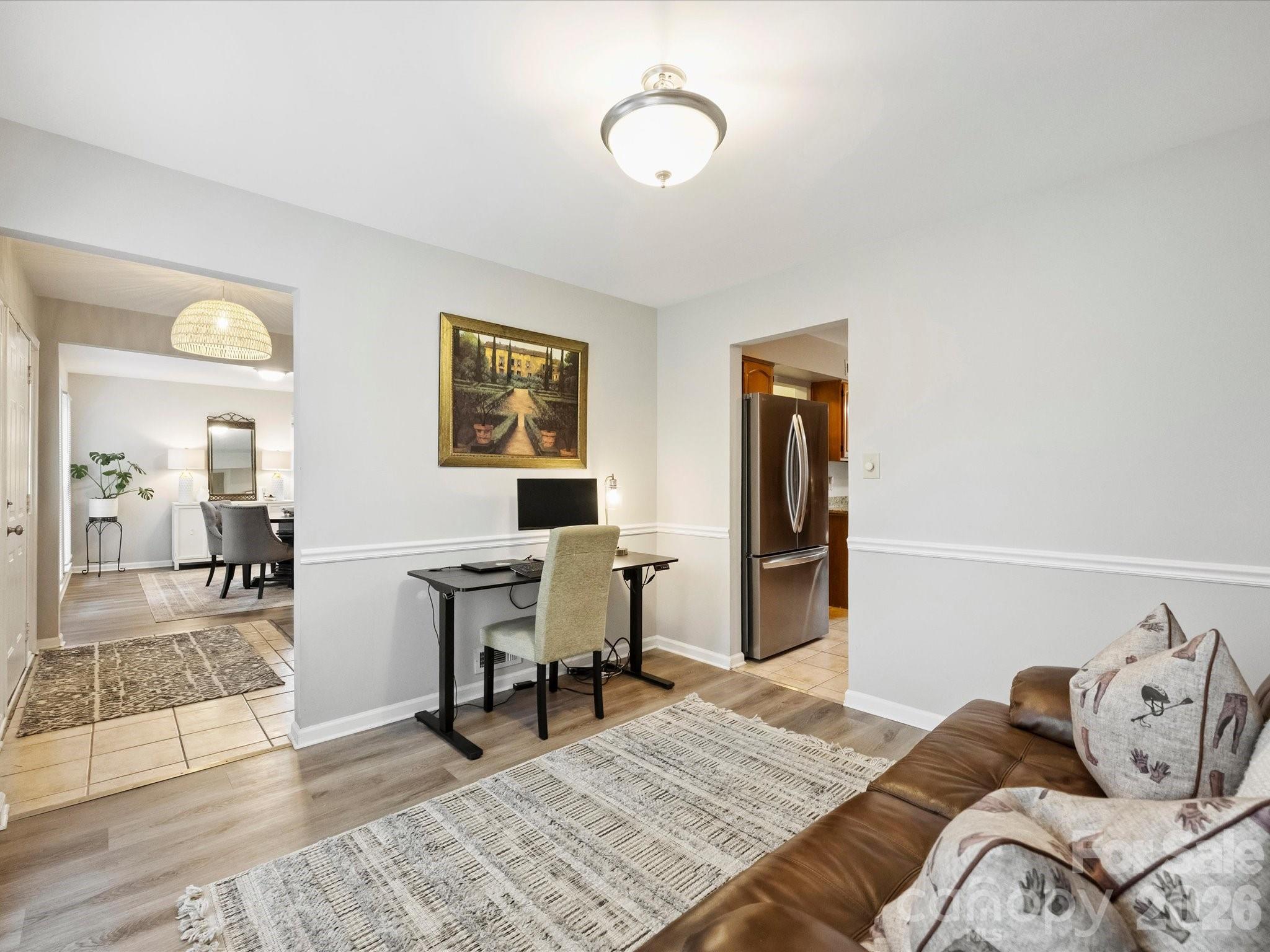 10233 Fairway Ridge Road Charlotte, NC 28277 - Photo 9 of 48 Gallery Image 9