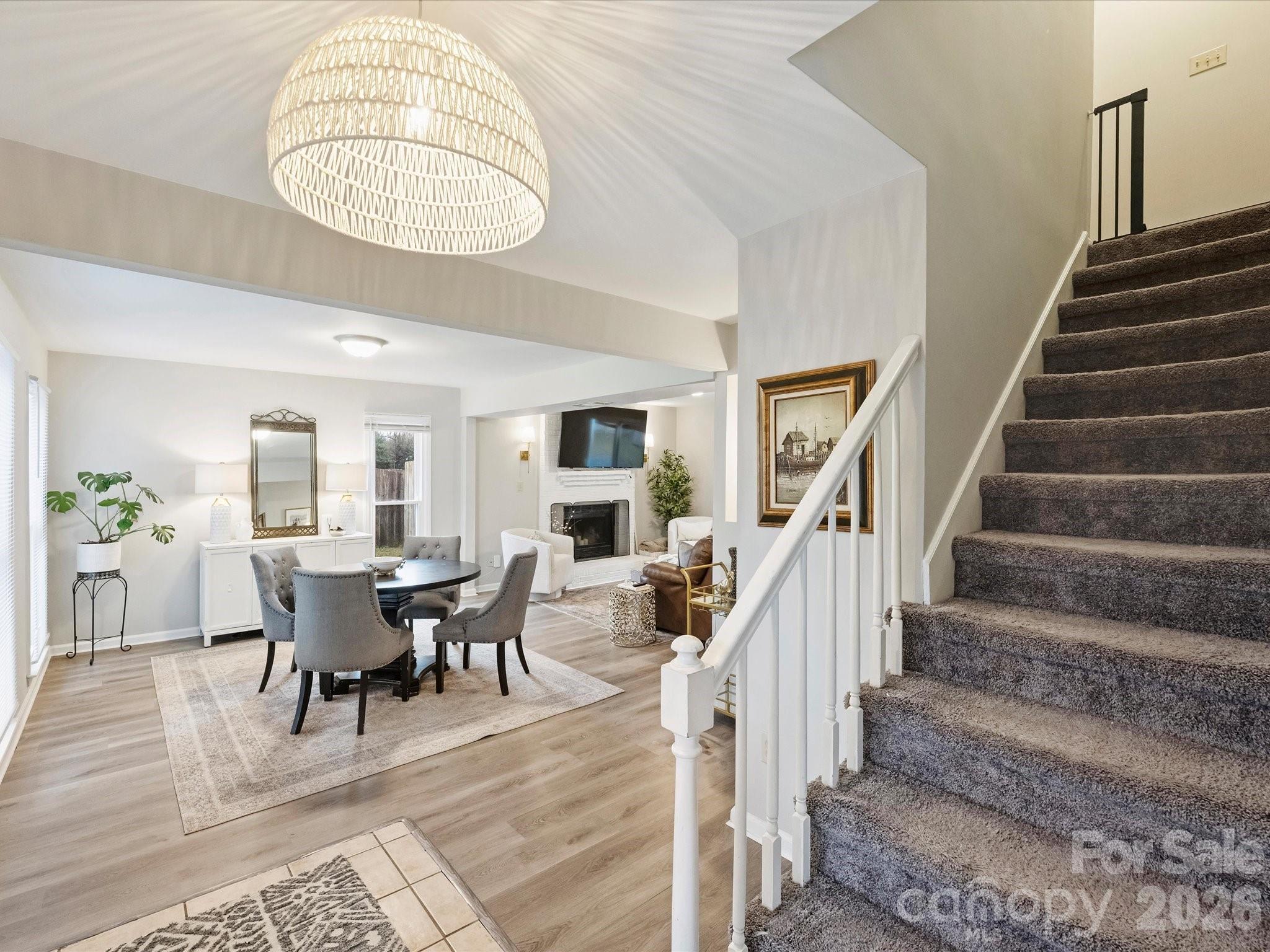 10233 Fairway Ridge Road Charlotte, NC 28277 - Photo 10 of 48 Gallery Image 10