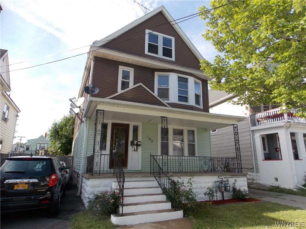 162 Riverside Avenue Buffalo, NY 14207 - Photo 1 of 1 Gallery Image 1