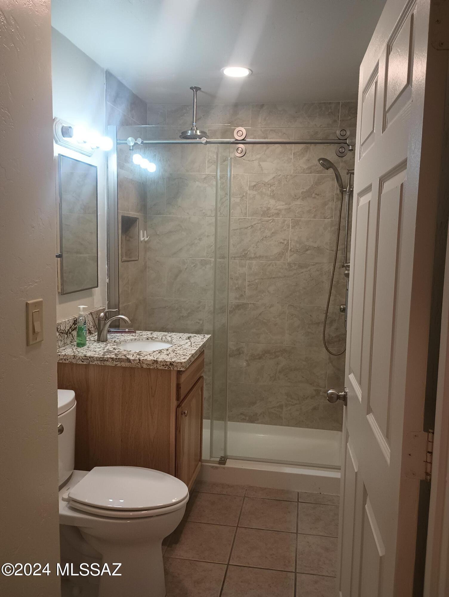 350 North Silverbell Road, Unit 83 Tucson, AZ 85745 - Photo 31 of 49 Gallery Image 31