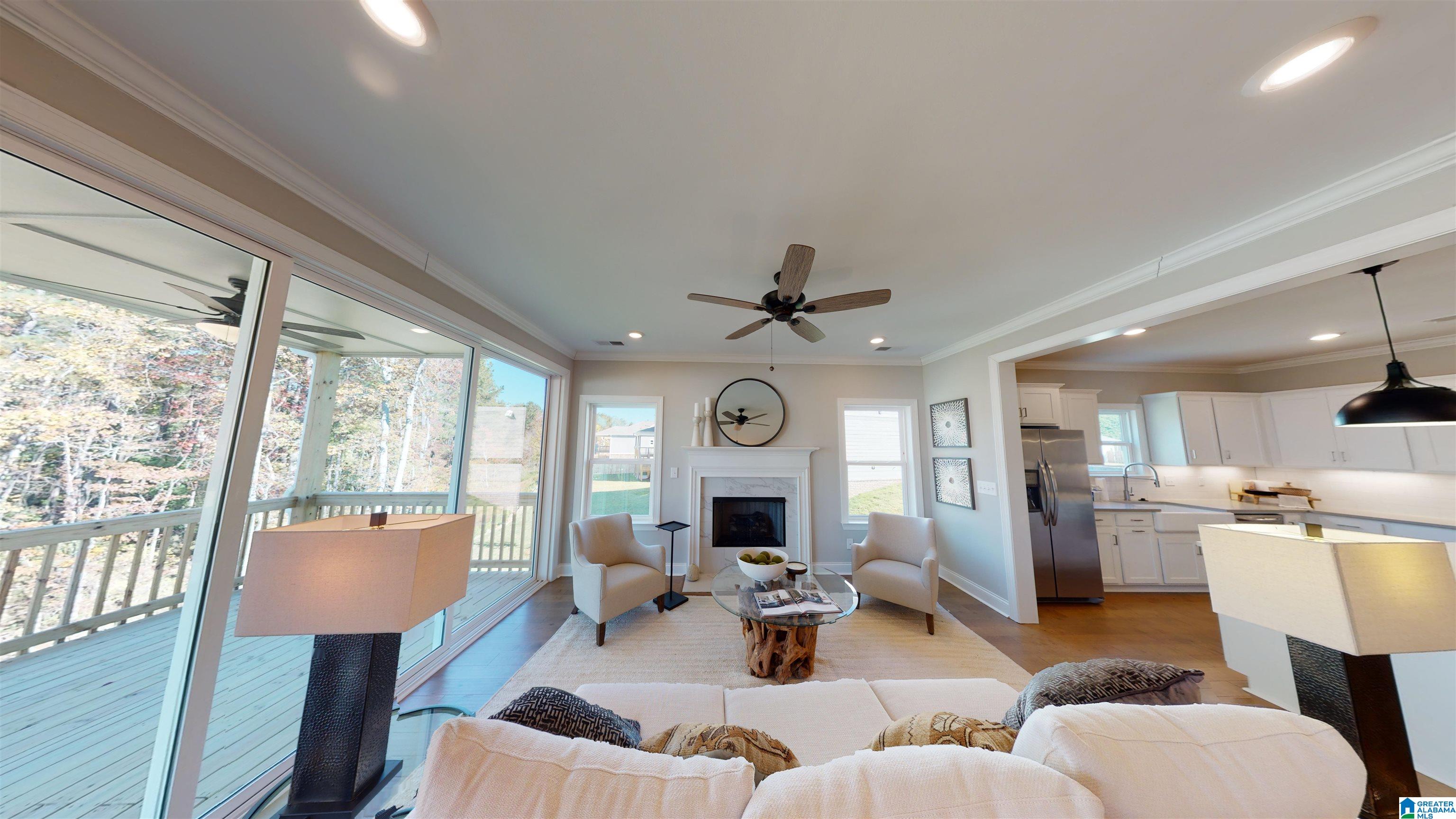3047 Simms Landing Pelham, AL 35124 - Photo 14 of 16