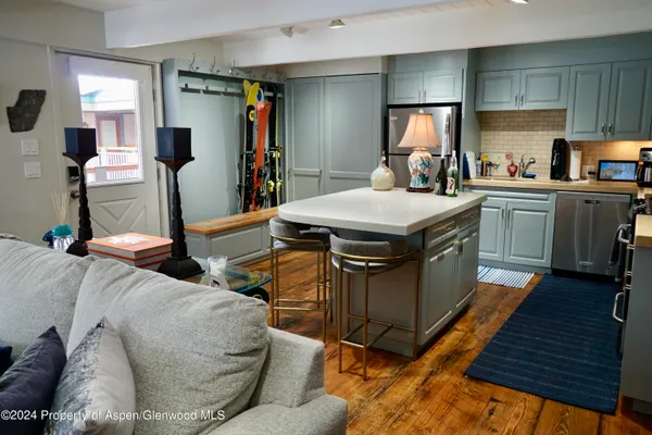 $14,000 | 630 East Cooper Avenue, Unit 20, Aspen, CO 81611