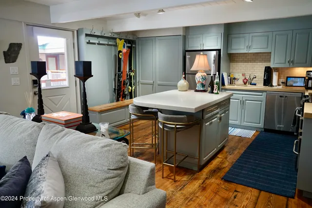 $14,000 | 630 East Cooper Avenue, Unit 20, Aspen, CO 81611