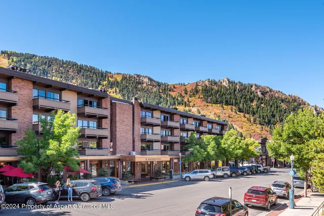 $14,000 | 630 East Cooper Avenue, Unit 20, Aspen, CO 81611