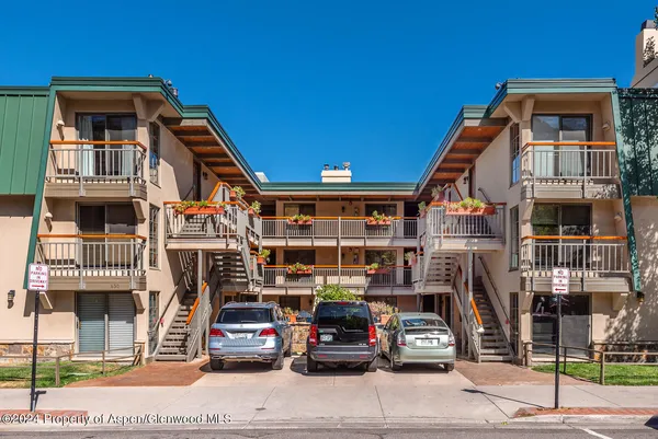 $14,000 | 630 East Cooper Avenue, Unit 20, Aspen, CO 81611