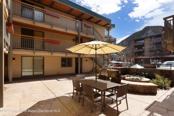 $14,000 | 630 East Cooper Avenue, Unit 20, Aspen, CO 81611