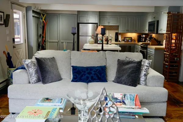 $14,000 | 630 East Cooper Avenue, Unit 20, Aspen, CO 81611