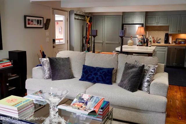 $14,000 | 630 East Cooper Avenue, Unit 20, Aspen, CO 81611