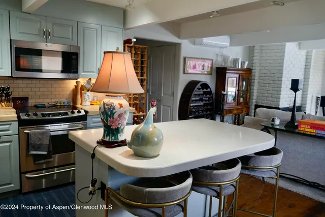 $14,000 | 630 East Cooper Avenue, Unit 20, Aspen, CO 81611