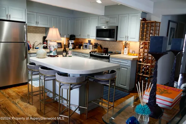 $14,000 | 630 East Cooper Avenue, Unit 20, Aspen, CO 81611