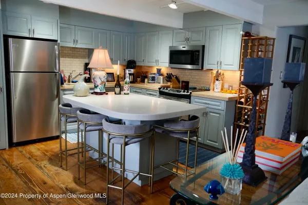 $14,000 | 630 East Cooper Avenue, Unit 20, Aspen, CO 81611