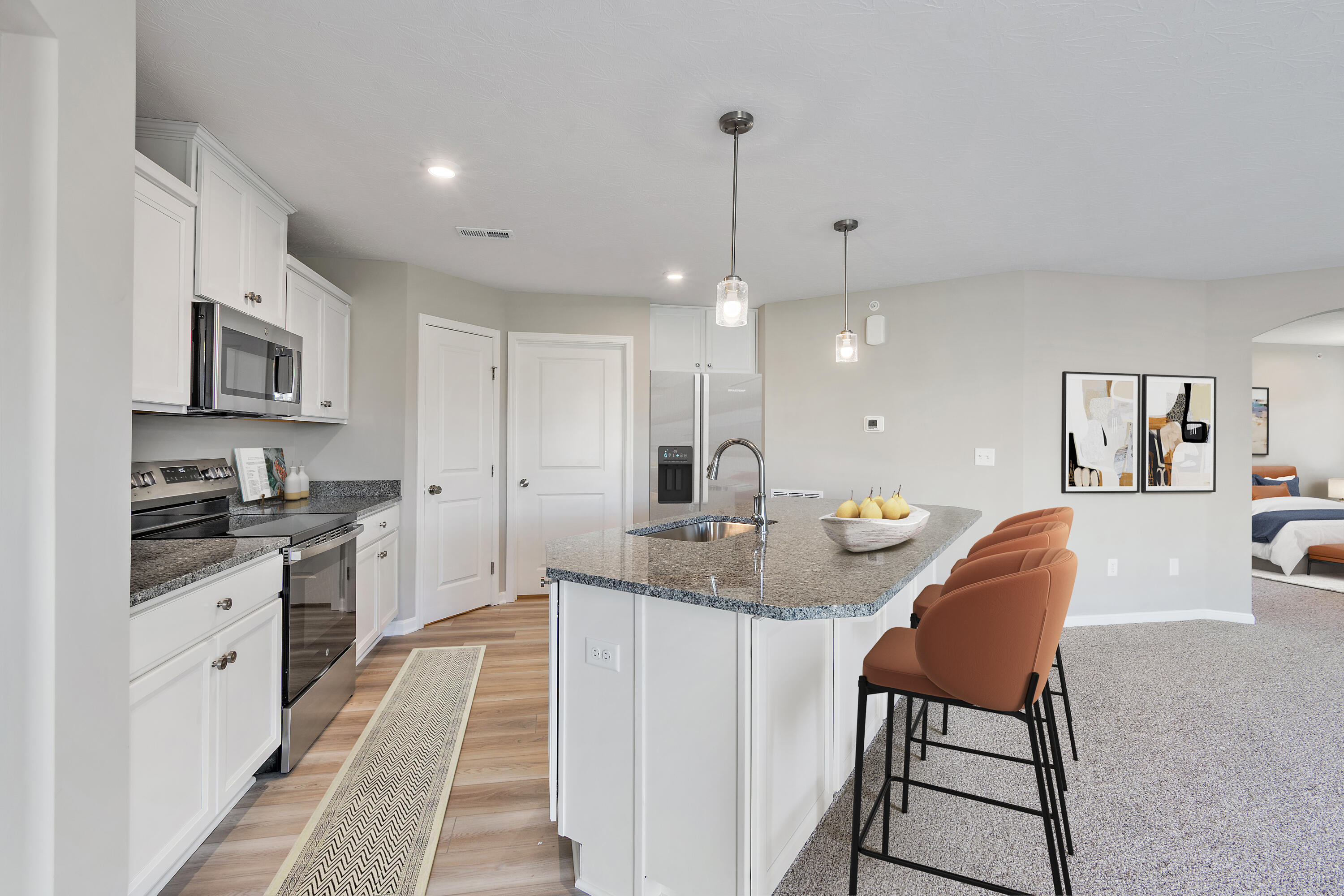 2416 Bella Ridge, Unit 406201 Covington, KY 41017 - Photo 2 of 34 Gallery Image 2