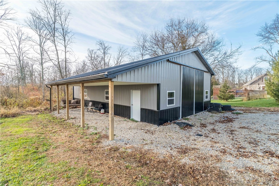 9100 Klinger Road Covington, OH 45318 - Photo 27 of 30