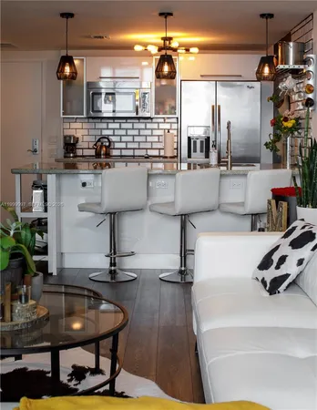 $3,750 | 185 Southwest 7th Street, Unit 2514, Miami, FL 33130